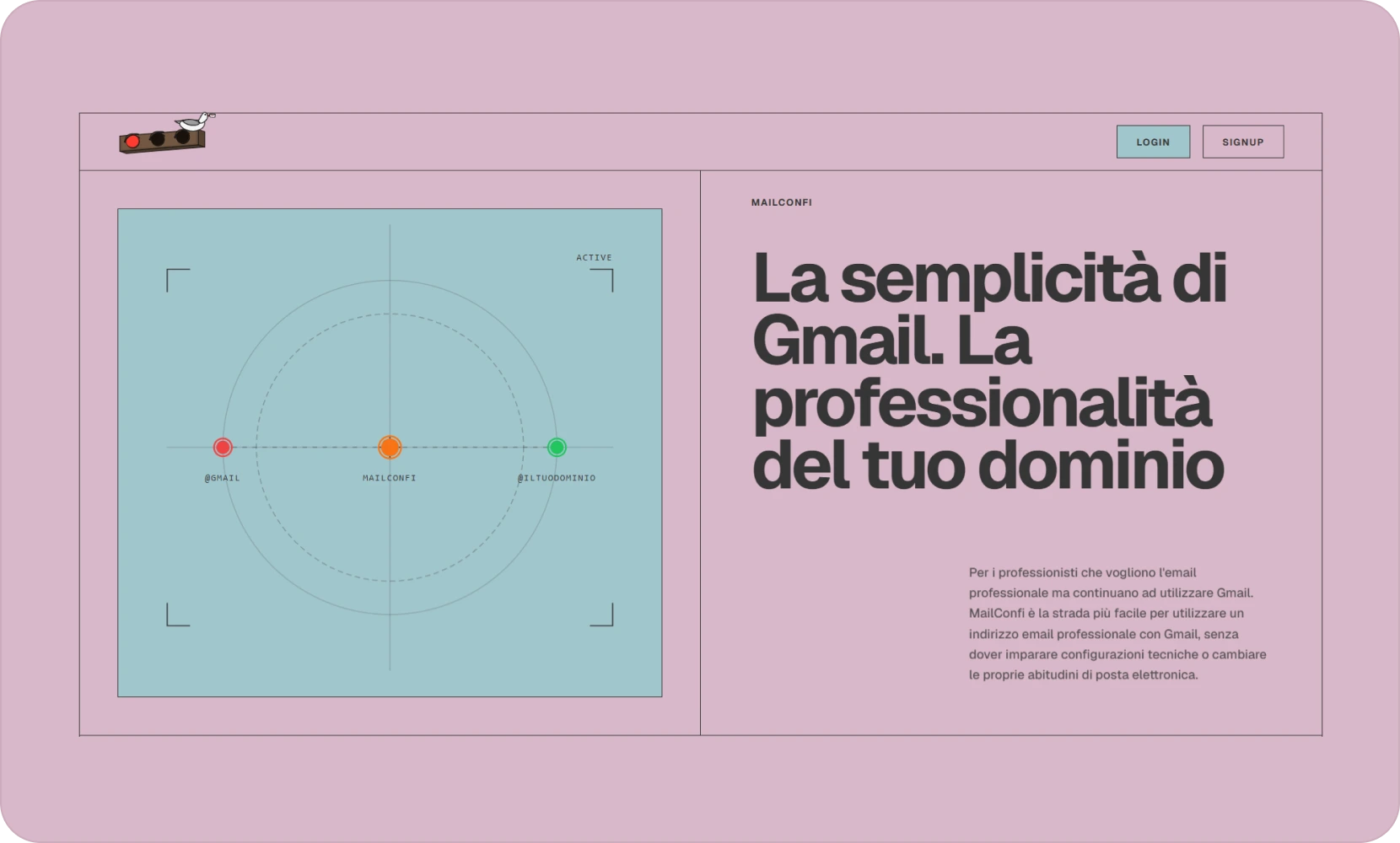 Mailconfi