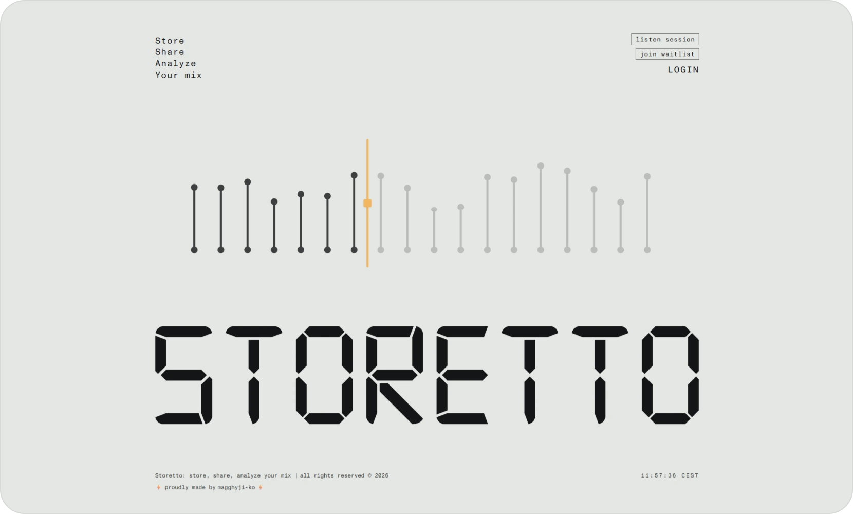 Storetto