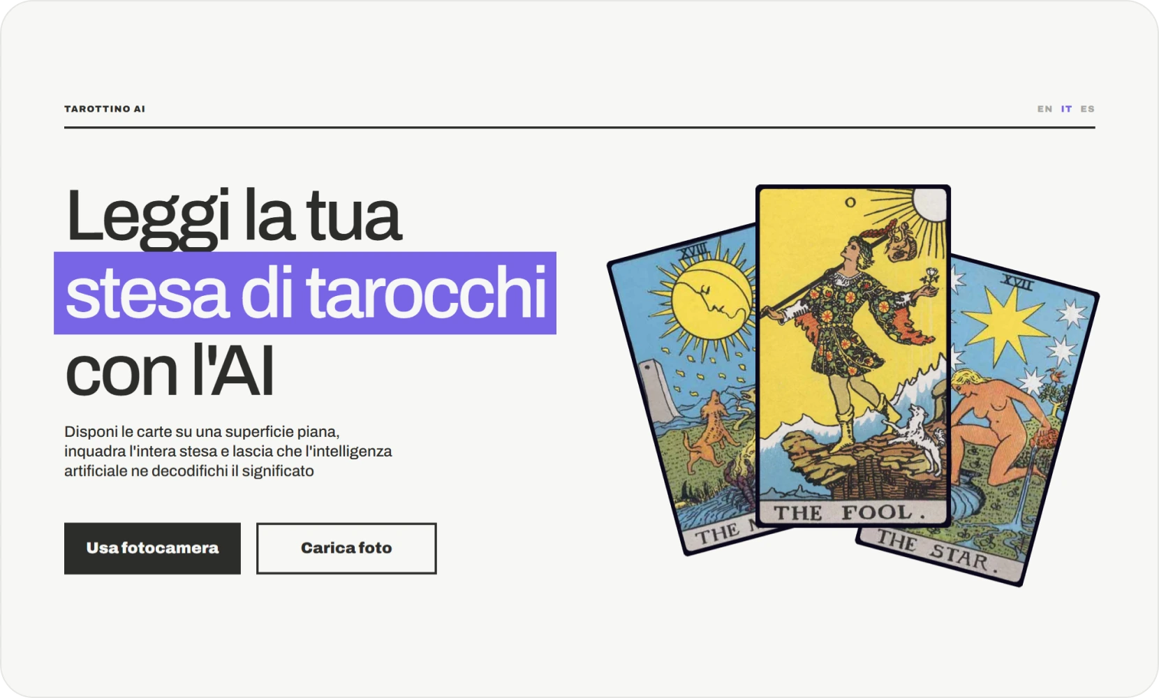 Tarottino