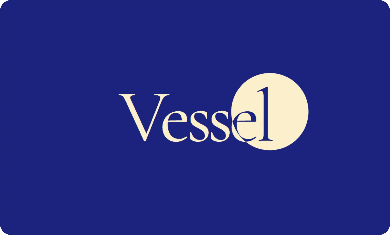 Vessel Oracle